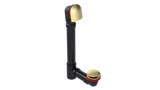 ABS OFFSET WASTE & OVERFLOW CLICKER® (6040Q)