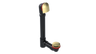 ABS OFFSET WASTE & OVERFLOW CLICKER® (6040Q)