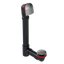 ABS OFFSET WASTE & OVERFLOW CLICKER® (6040Q)