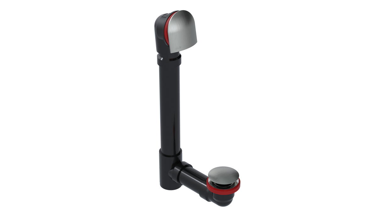 ABS OFFSET WASTE & OVERFLOW CLICKER® (6040Q)
