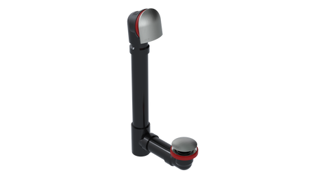 ABS OFFSET WASTE & OVERFLOW CLICKER® (6040Q)