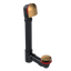 ABS OFFSET WASTE & OVERFLOW CLICKER® (6040Q)
