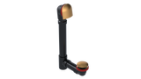 ABS OFFSET WASTE & OVERFLOW CLICKER® (6040Q)