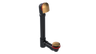 ABS OFFSET WASTE & OVERFLOW CLICKER® (6040Q)