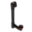ABS OFFSET WASTE & OVERFLOW CLICKER® (6040Q)