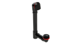 ABS OFFSET WASTE & OVERFLOW CLICKER® (6040Q)