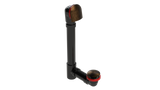 ABS OFFSET WASTE & OVERFLOW CLICKER® (6040Q)