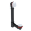 ABS OFFSET WASTE & OVERFLOW CLICKER® (6040Q)