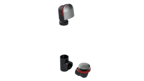 6040QK finish option