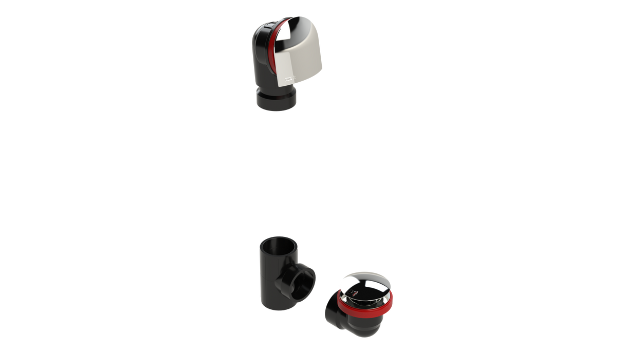 6040QK finish option