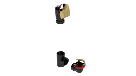 6040QK finish option