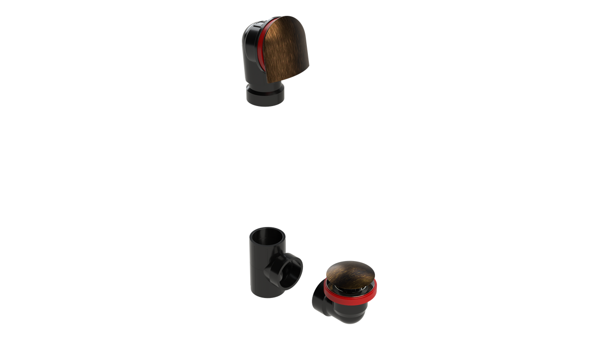 6040QK finish option