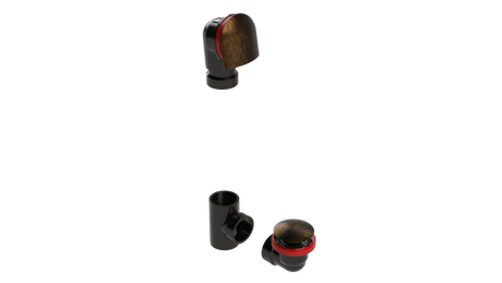 6040QK finish option