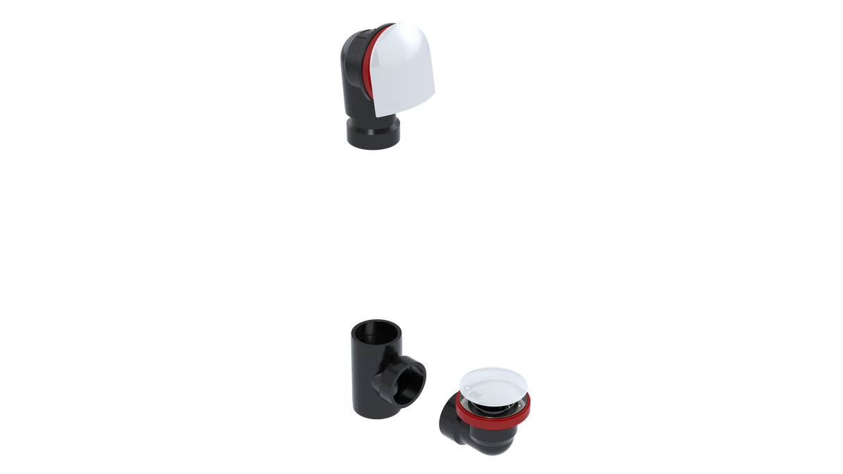 6040QK finish option