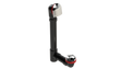 ABS OFFSET WASTE & OVERFLOW TWIRL® (6040T)