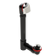 ABS OFFSET WASTE & OVERFLOW TIP-TOE (6040TIP)