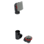 ABS OFFSET WASTE & OVERFLOW LIFT & TURN KIT (6041LK)
