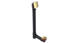 ABS OFFSET WASTE & OVERFLOW CLICKER® EXTENDED (6041Q-20BG)