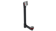 ABS OFFSET WASTE & OVERFLOW CLICKER® EXTENDED (6041Q-20BN)