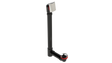ABS OFFSET WASTE & OVERFLOW CLICKER® EXTENDED (6041Q-20CP)