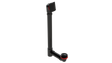 ABS OFFSET WASTE & OVERFLOW CLICKER® EXTENDED (6041Q-20MBL)