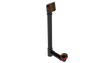 ABS OFFSET WASTE & OVERFLOW CLICKER® EXTENDED (6041Q-20VB)