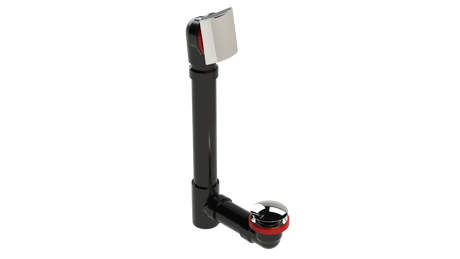 ABS OFFSET WASTE & OVERFLOW CLICKER® (6041Q)
