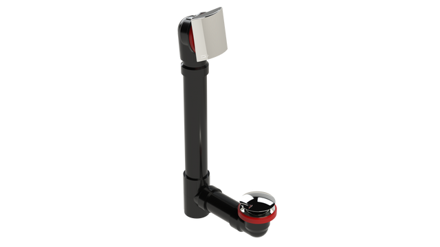 ABS OFFSET WASTE & OVERFLOW CLICKER® (6041Q)