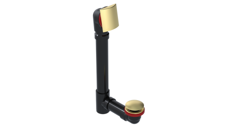 ABS OFFSET WASTE & OVERFLOW CLICKER® (6041Q)