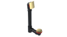 ABS OFFSET WASTE & OVERFLOW CLICKER® (6041Q)