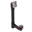 ABS OFFSET WASTE & OVERFLOW CLICKER® (6041Q)