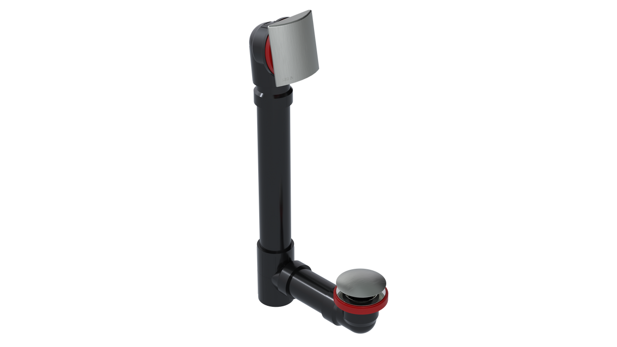 ABS OFFSET WASTE & OVERFLOW CLICKER® (6041Q)