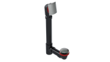 ABS OFFSET WASTE & OVERFLOW CLICKER® (6041Q)