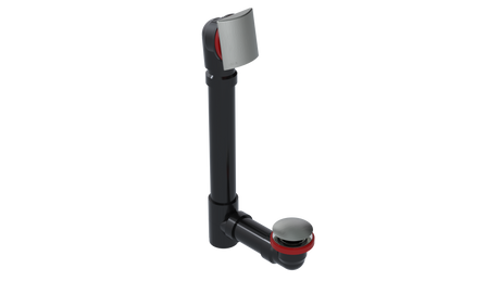 ABS OFFSET WASTE & OVERFLOW CLICKER® (6041Q)