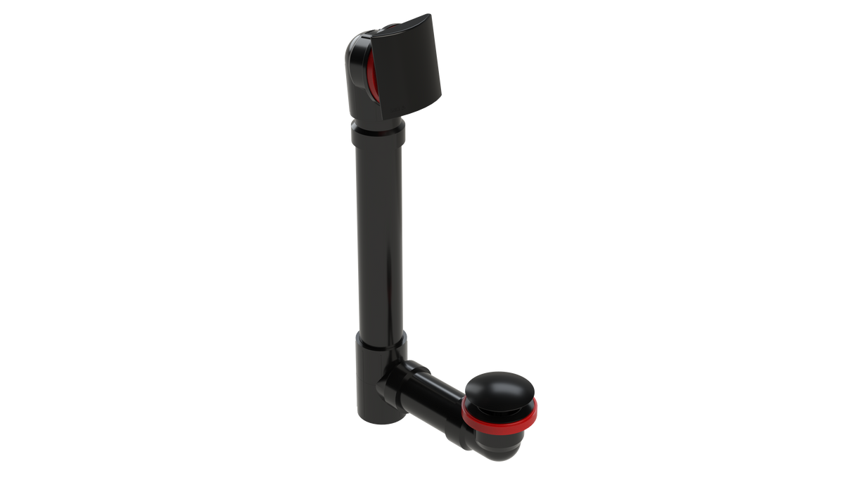ABS OFFSET WASTE & OVERFLOW CLICKER® (6041Q)
