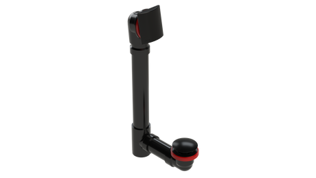 ABS OFFSET WASTE & OVERFLOW CLICKER® (6041Q)