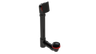 ABS OFFSET WASTE & OVERFLOW CLICKER® (6041Q)