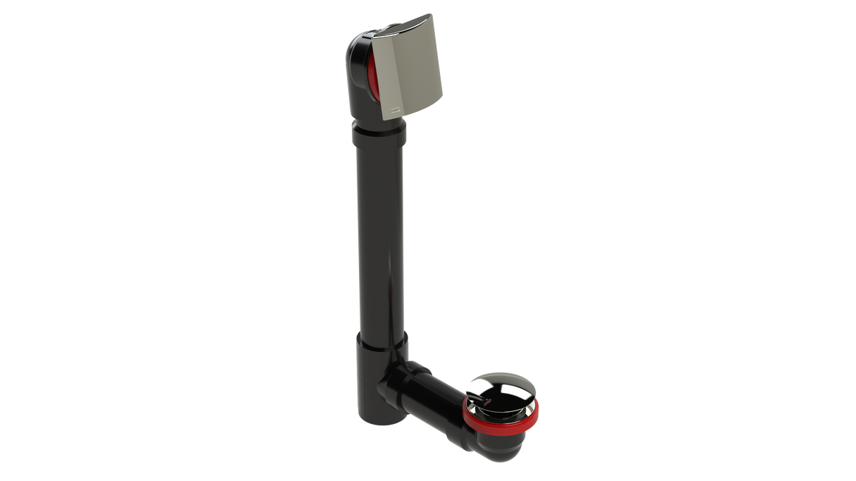 ABS OFFSET WASTE & OVERFLOW CLICKER® (6041Q)