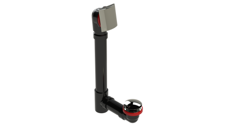 ABS OFFSET WASTE & OVERFLOW CLICKER® (6041Q)