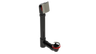 ABS OFFSET WASTE & OVERFLOW CLICKER® (6041Q)