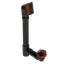 ABS OFFSET WASTE & OVERFLOW CLICKER® (6041Q)