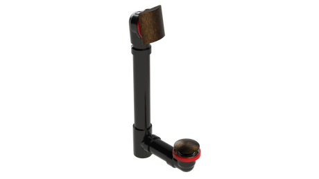 ABS OFFSET WASTE & OVERFLOW CLICKER® (6041Q)
