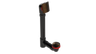 ABS OFFSET WASTE & OVERFLOW CLICKER® (6041Q)