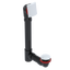 ABS OFFSET WASTE & OVERFLOW CLICKER® (6041Q)