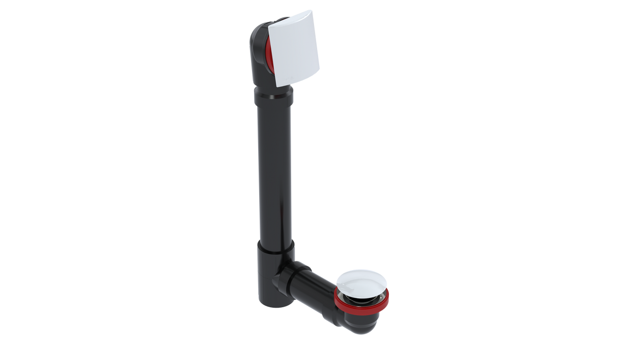 ABS OFFSET WASTE & OVERFLOW CLICKER® (6041Q)
