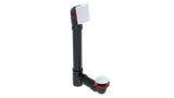 ABS OFFSET WASTE & OVERFLOW CLICKER® (6041Q)