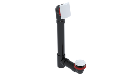 ABS OFFSET WASTE & OVERFLOW CLICKER® (6041Q)