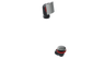 ABS OFFSET WASTE & OVERFLOW CLICKER® HALF KIT (6041QHK)