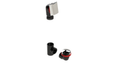 ABS OFFSET WASTE & OVERFLOW CLICKER® KIT (6041QK)