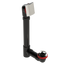 ABS OFFSET WASTE & OVERFLOW TIP-TOE (6041TIP)
